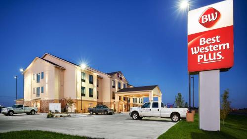Stevens County Inn 