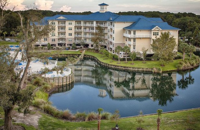 Bluewater by Spinnaker Resorts