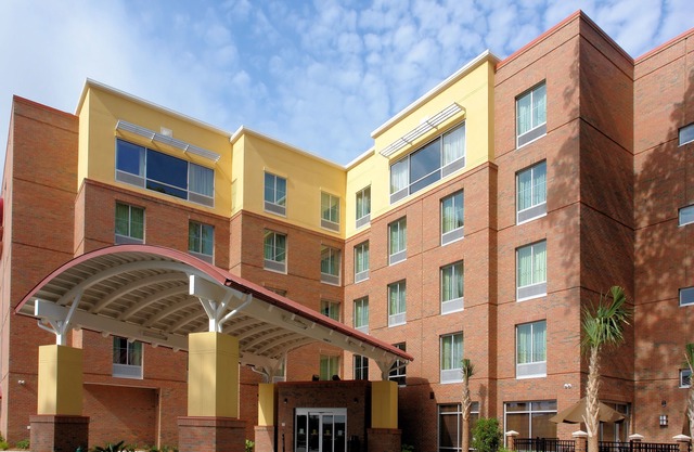 Comfort Suites Charleston West Ashley