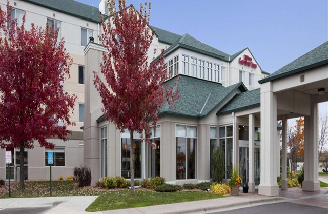 Hilton Garden Inn Minneapolis Eagan 