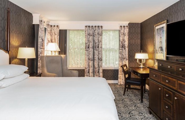 Historic Inns of Annapolis