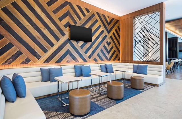Hyatt House Washington DC The Wharf