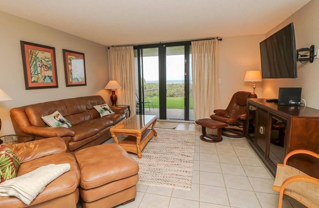 Oceanfront Charm in Barefoot Trace 114 in St. Augustine