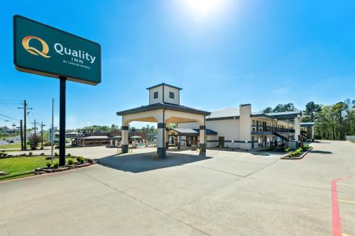 Quality Inn Marshall 