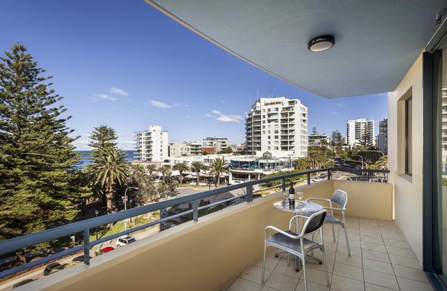 Quest Cronulla Beach in Sydney