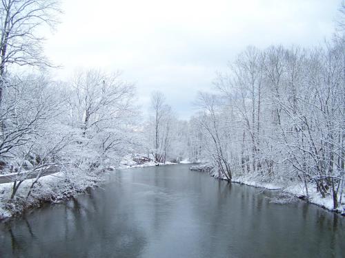 River 