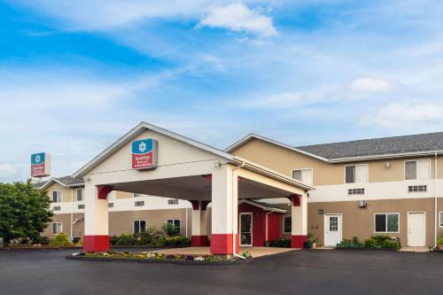 Surestay Hotel 