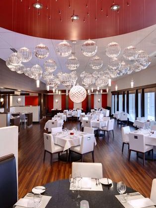 The Hotel At Kirkwood 