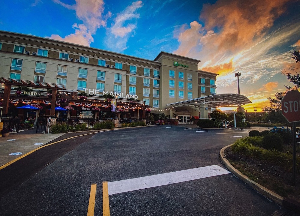 Manahawkin Hotel | Holiday Inn Manahawkin/Long Beach Island, an Ihg Hotel