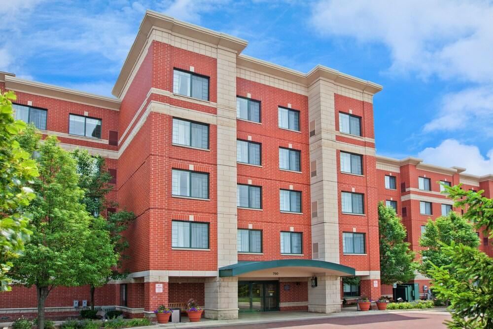 Oak Brook Hotel | Residence Inn by Marriott Chicago Oak Brook