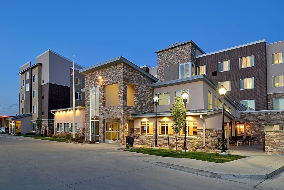 Coralville Hotel | Residence Inn by Marriott Coralville