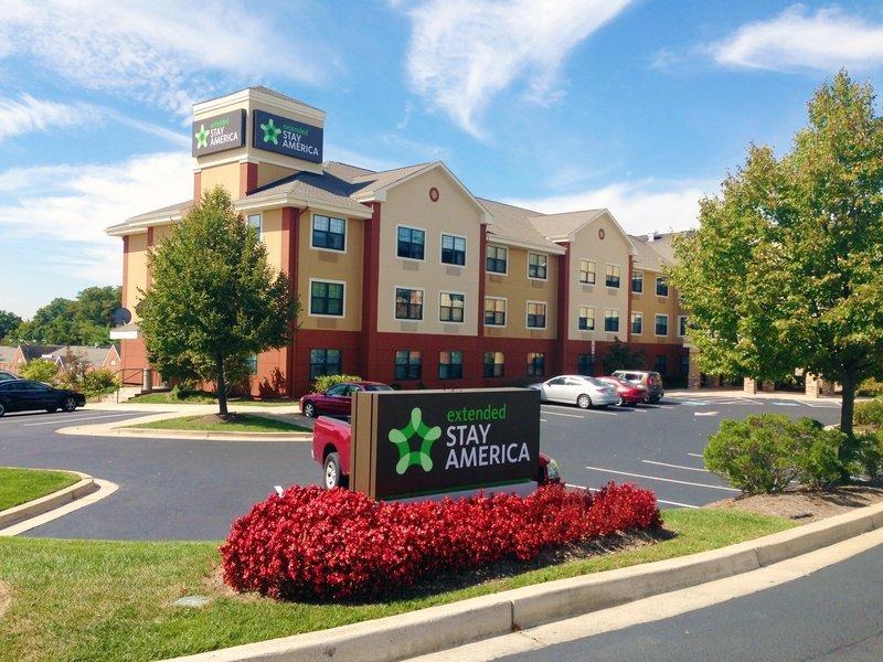 Jessup Hotel | Extended Stay America Suites - Columbia - Laurel - Ft Meade