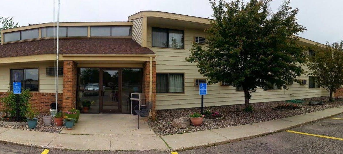 Waseca Hotel | American Motel Waseca