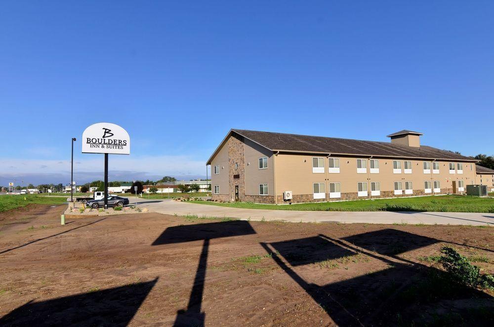 Fort Madison Hotel | Cobblestone Inn & Suites - Fort Madison