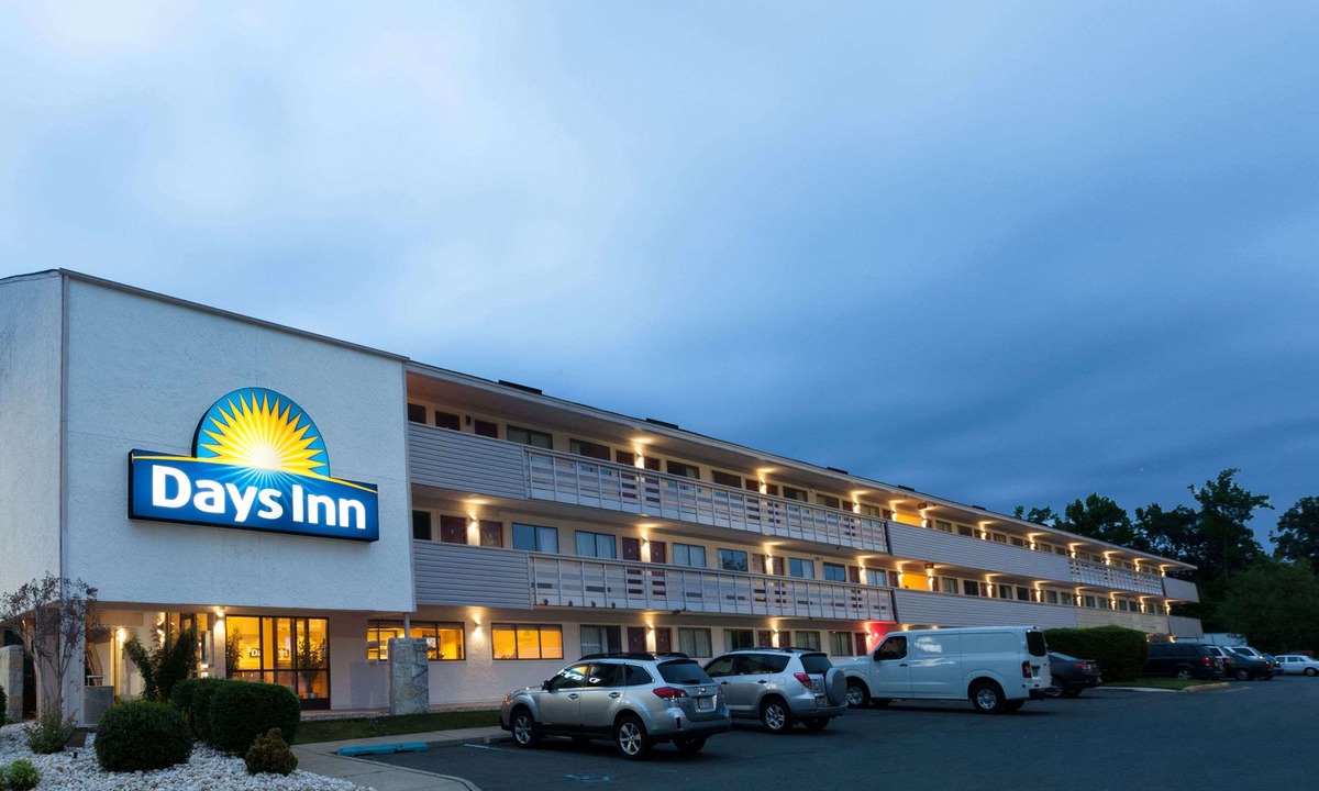 Kendall Park Hotel | Days Inn by Wyndham Monmouth Junction Princeton