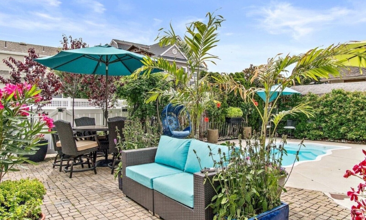 North End Villa | Charming 5-bedroom villa in Ocean City ÇHECK DÉSCRIPTION BEFORÉ BOOK!