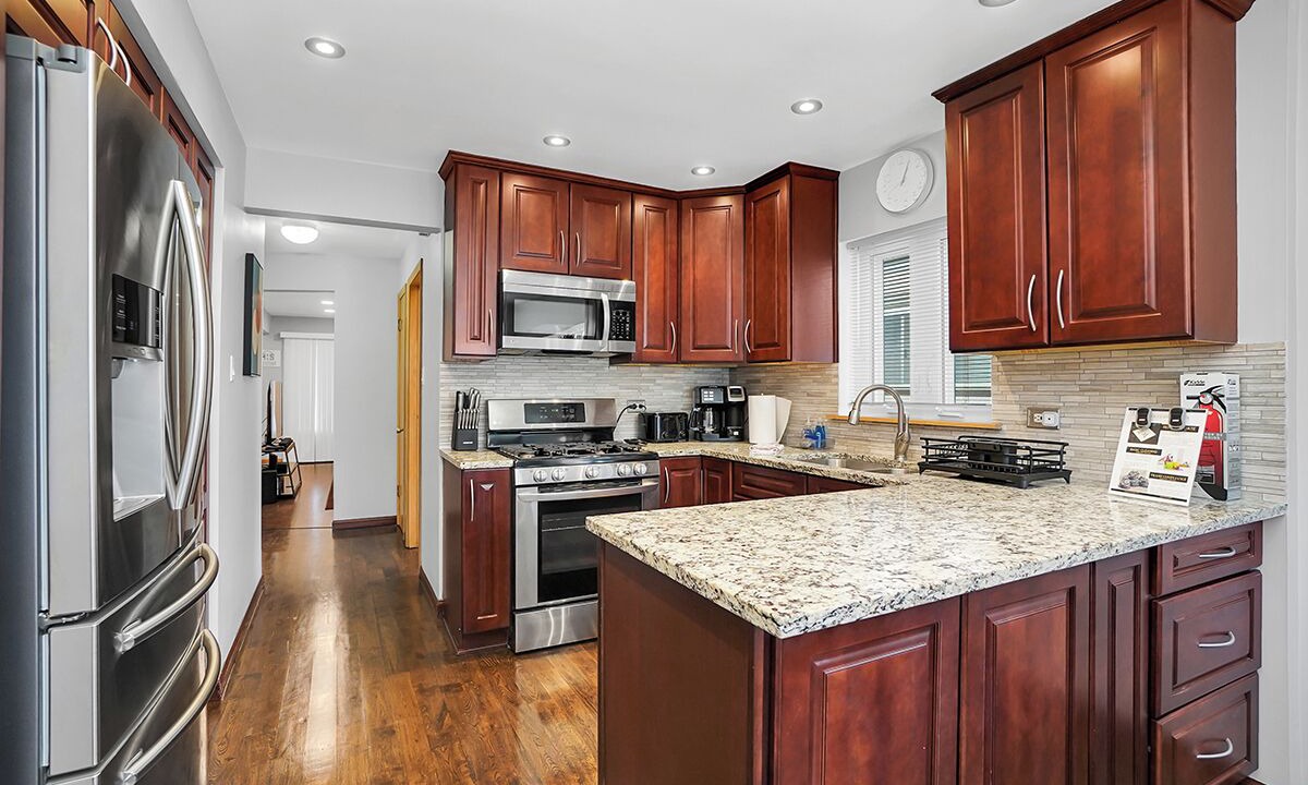 Bloomingdale House | Bloomingdale Rentaln
