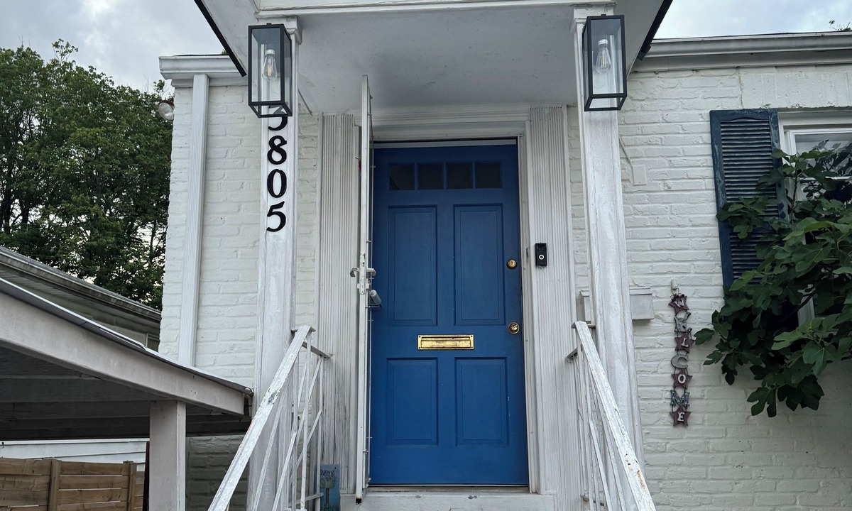 Kensington House | Spacious house located in a very convenient location.