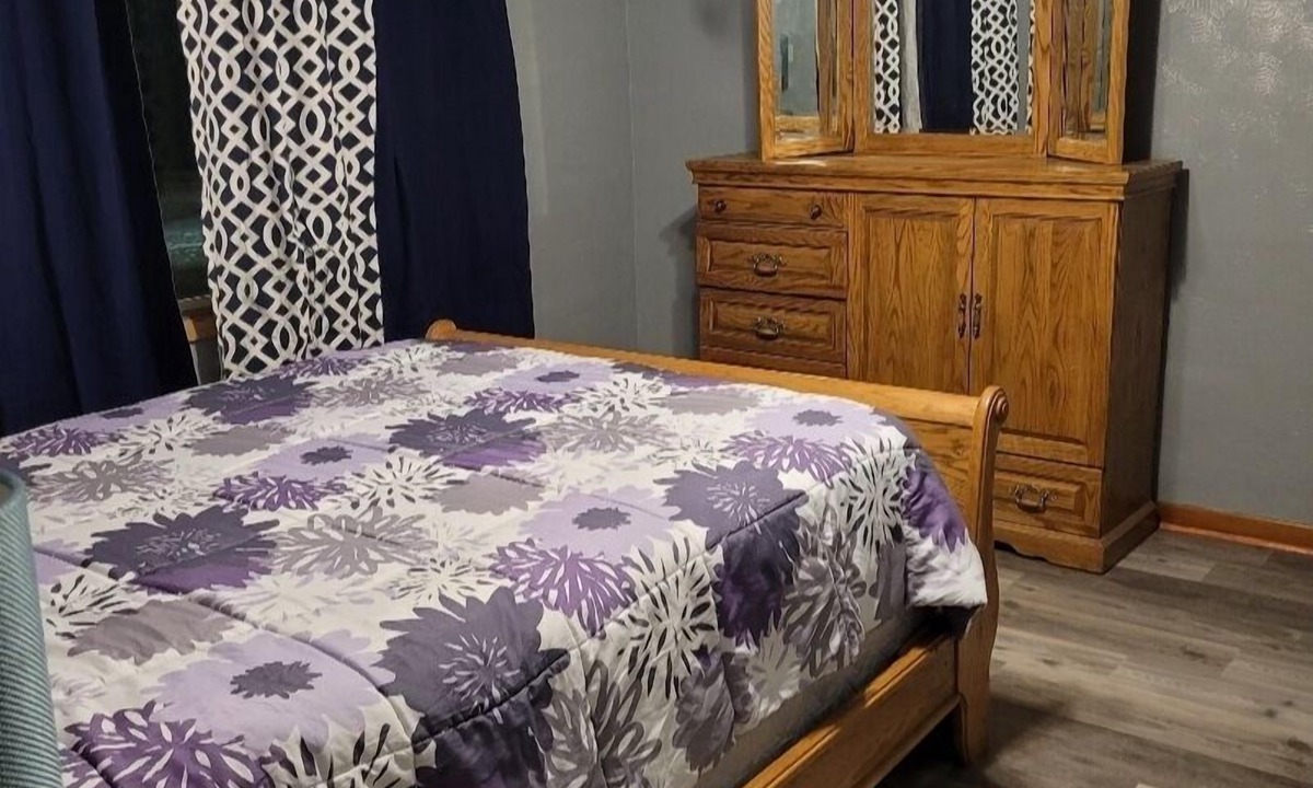 Fontanelle House | Travelers Guesthouse n4 bedroom, 2 bathroom n