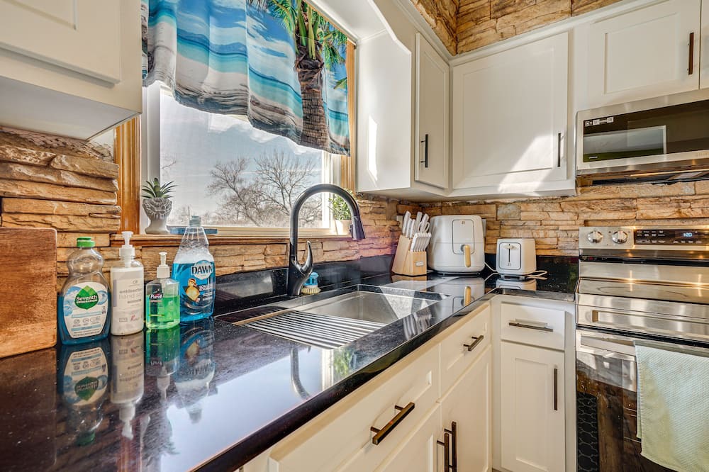 Ortley Beach House | Family-Friendly Toms River Home, 3 Mi to Beach!