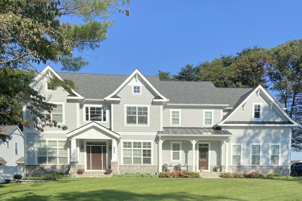 Arnold House | Naval Academy Comissioning Week