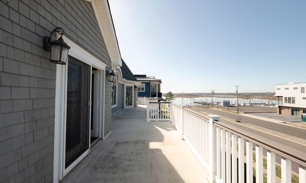 Sea Bright House | Beautiful Beach House Sea Bright NJ