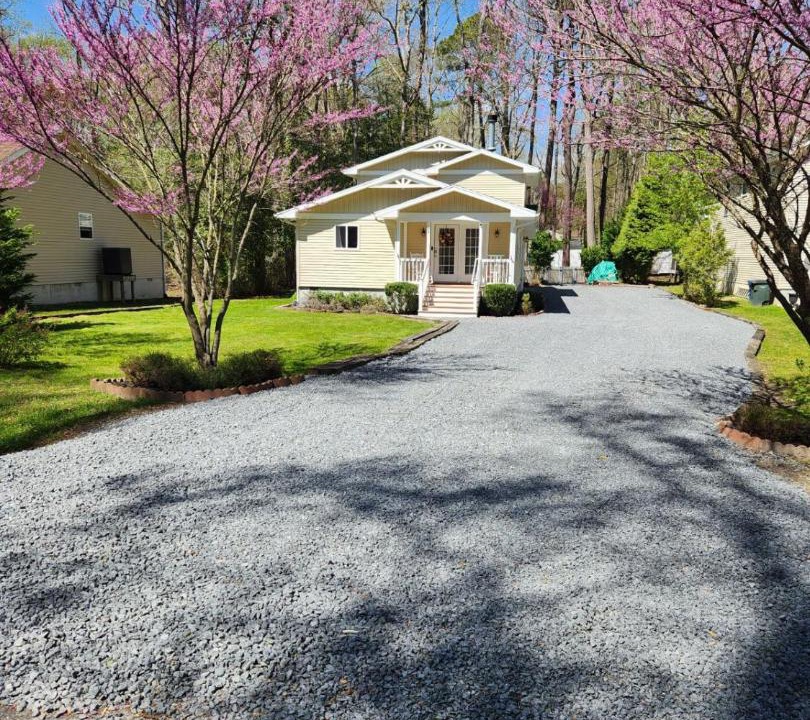 Ocean Pines House | Admirals' Cottage