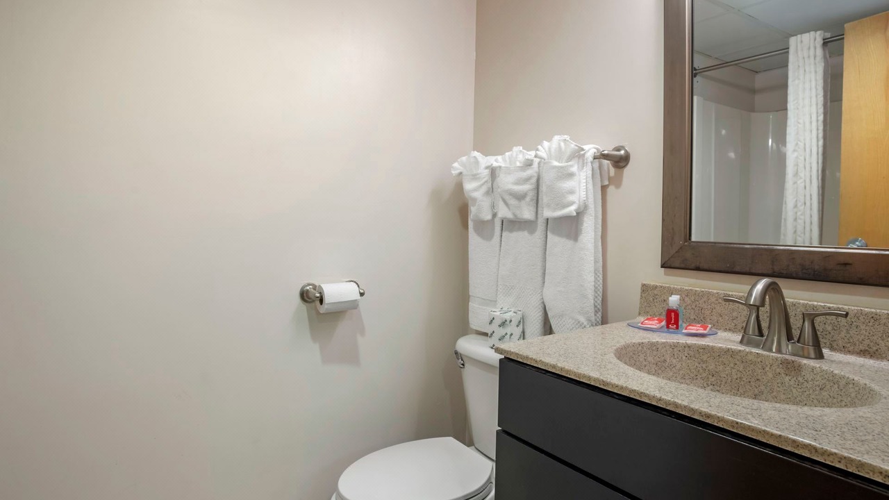 Photo of Bathroom in Rehoboth Beach