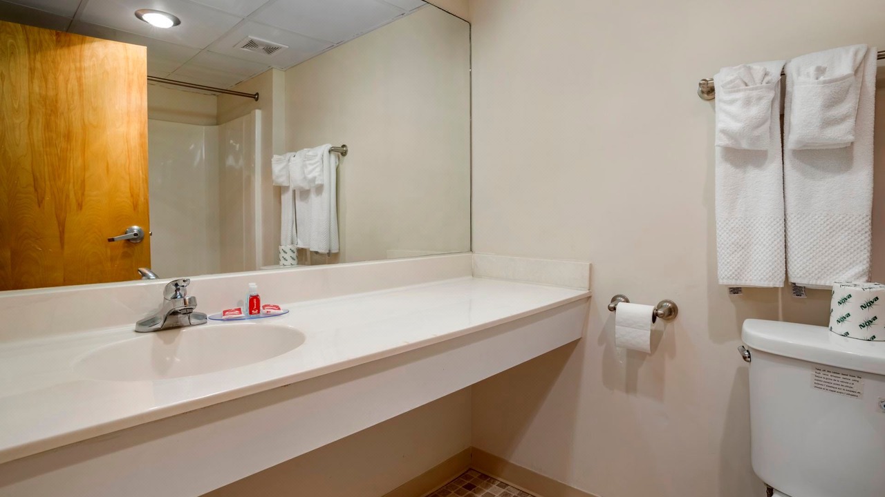 Photo of Bathroom in Rehoboth Beach