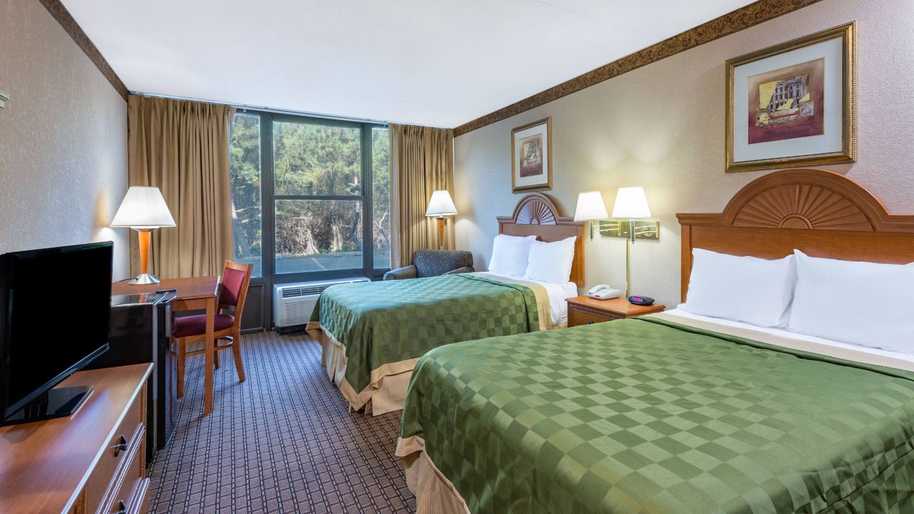 Photo of Bedroom in Pleasantville