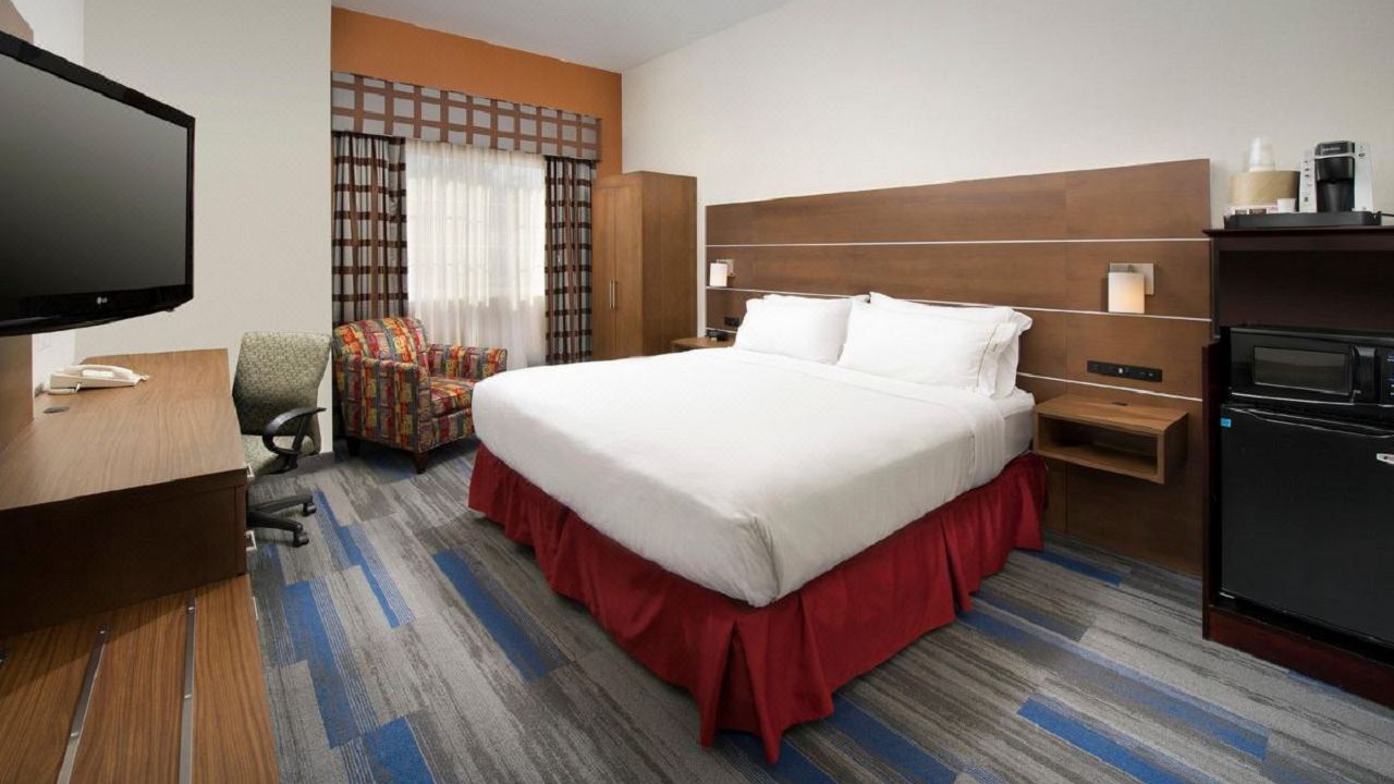 Photo of Bedroom in Ruckersville