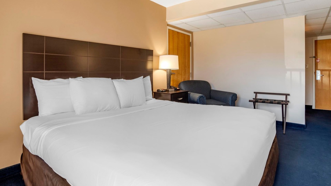 Photo of Bedroom in Rehoboth Beach