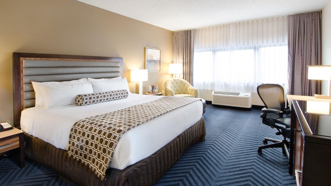 Photo of Bedroom in Plainsboro