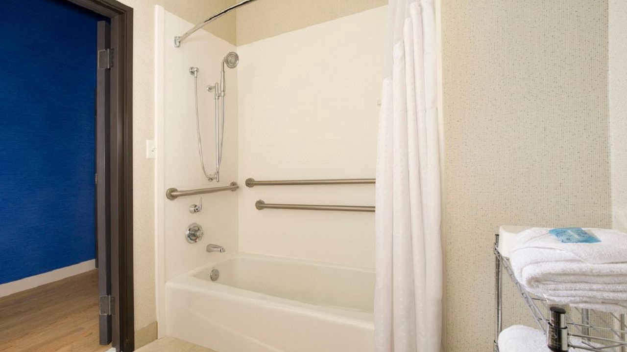 Photo of Bathroom in Ruckersville