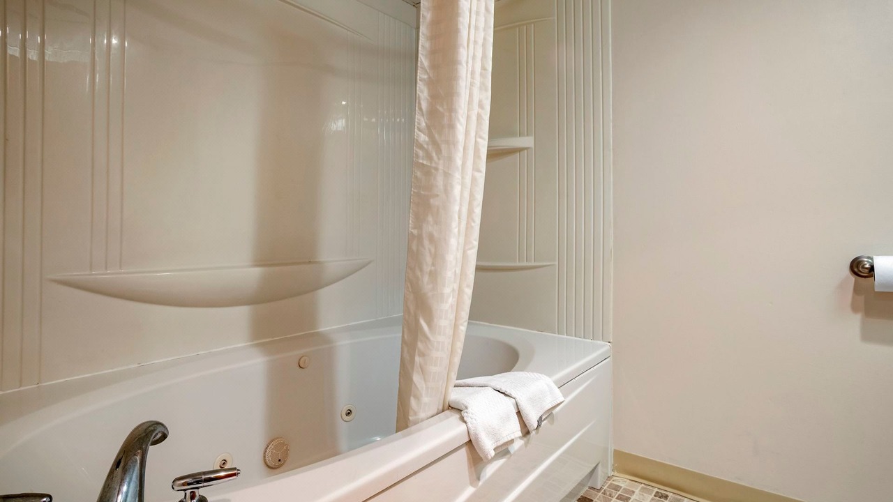 Photo of Bathroom in Rehoboth Beach