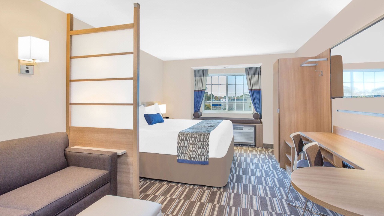 Photo of Livingroom in West Ocean City