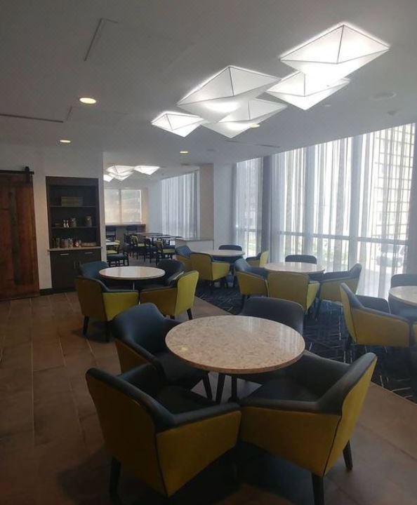 Photo of Livingroom in Iowa City