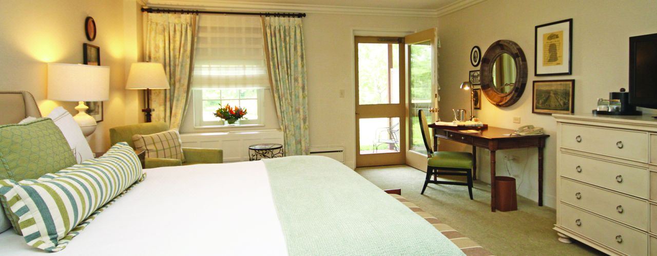 Photo of Bedroom in Ednam