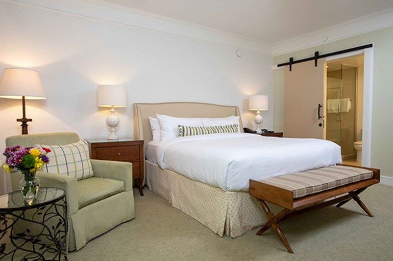 Photo of Bedroom in Ednam