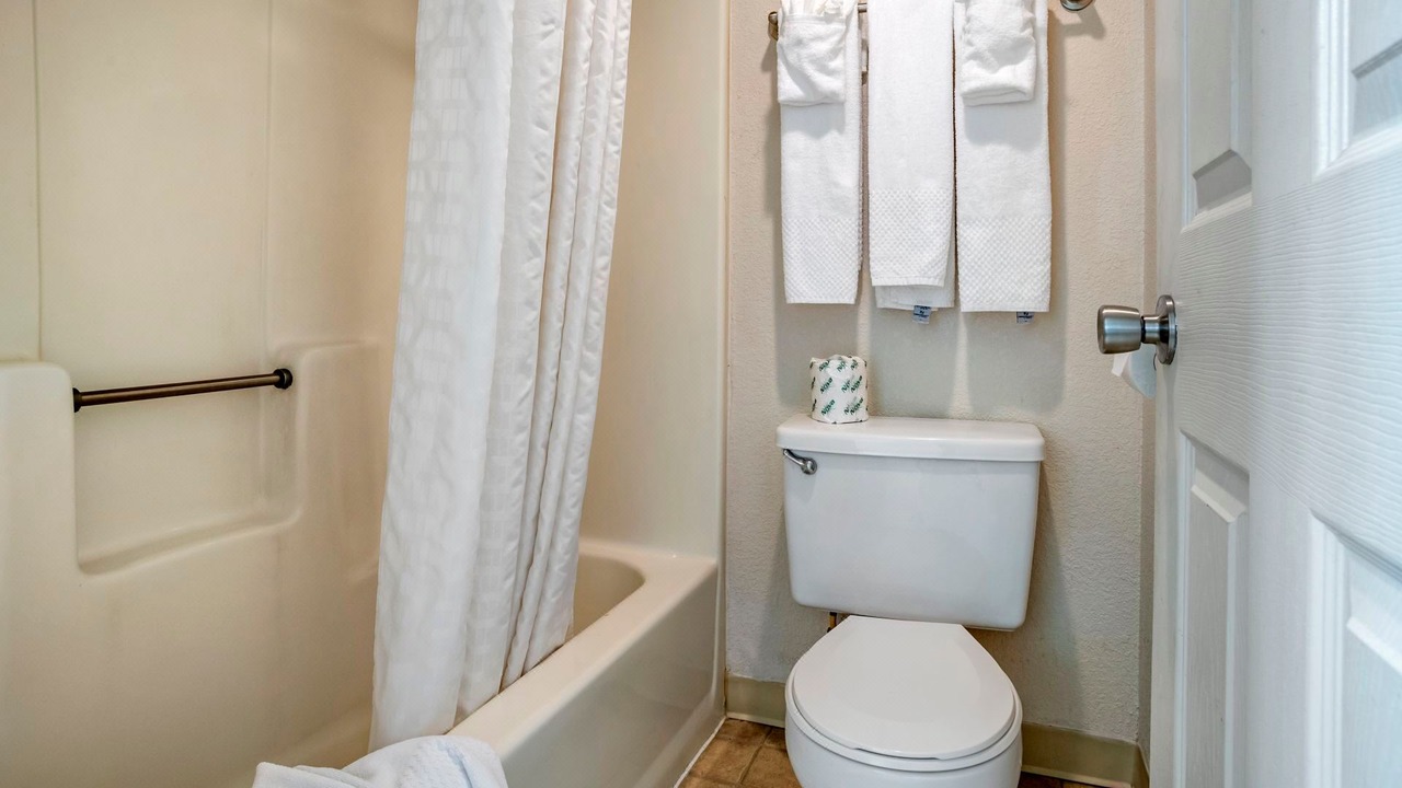 Photo of Bathroom in Rehoboth Beach