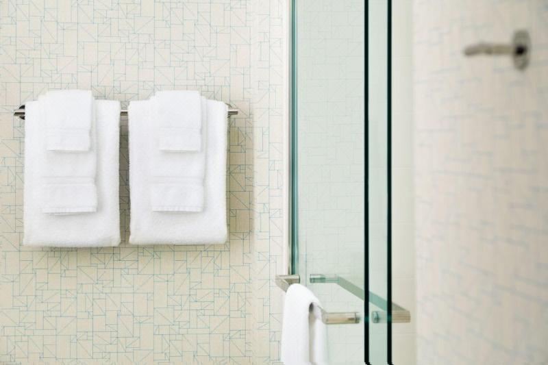 Photo of Bathroom in Woodbridge