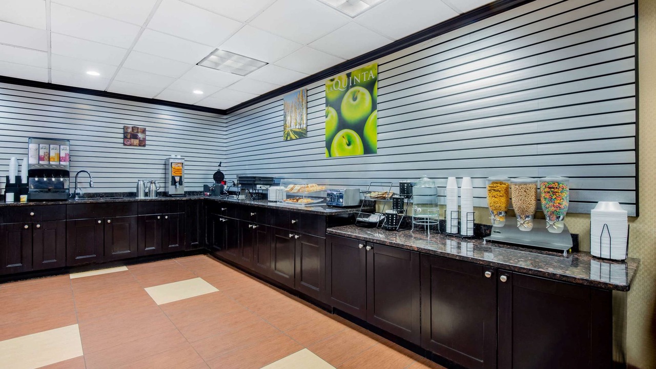 Photo of Kitchen in West Long Branch