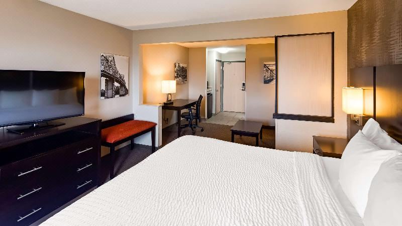Photo of Bedroom in Muscatine