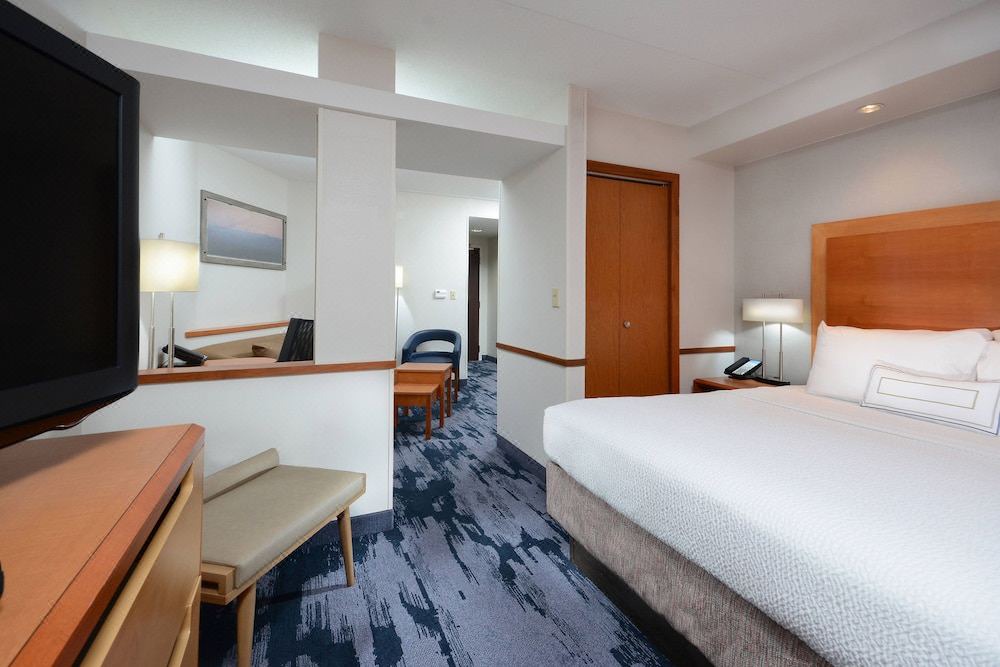 Photo of Bedroom in Rio