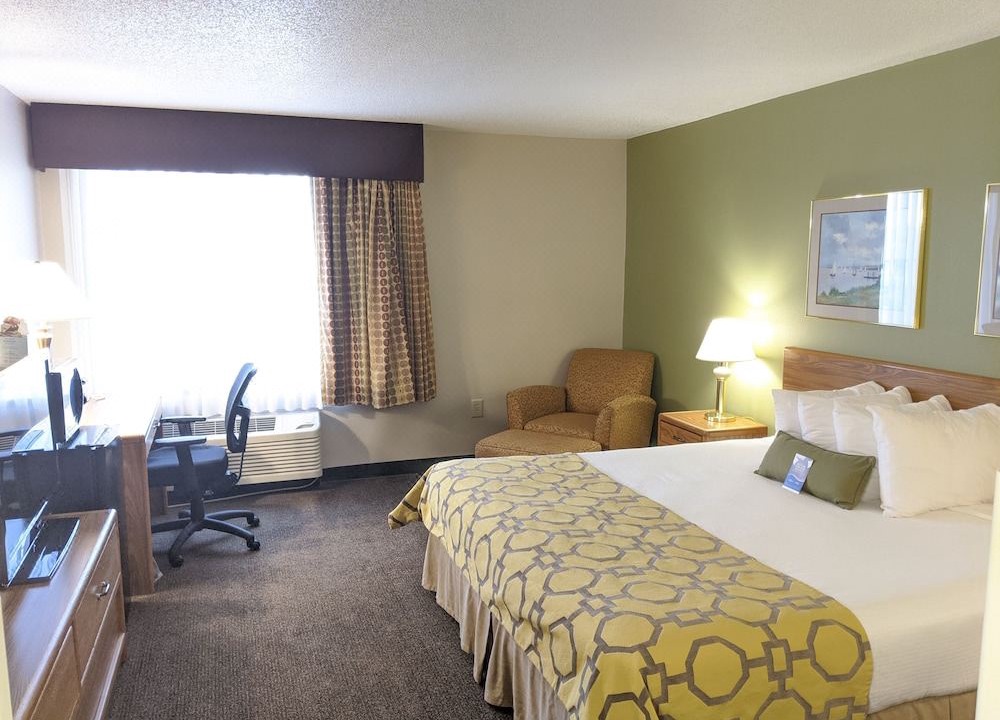 Photo of Bedroom in Rockford