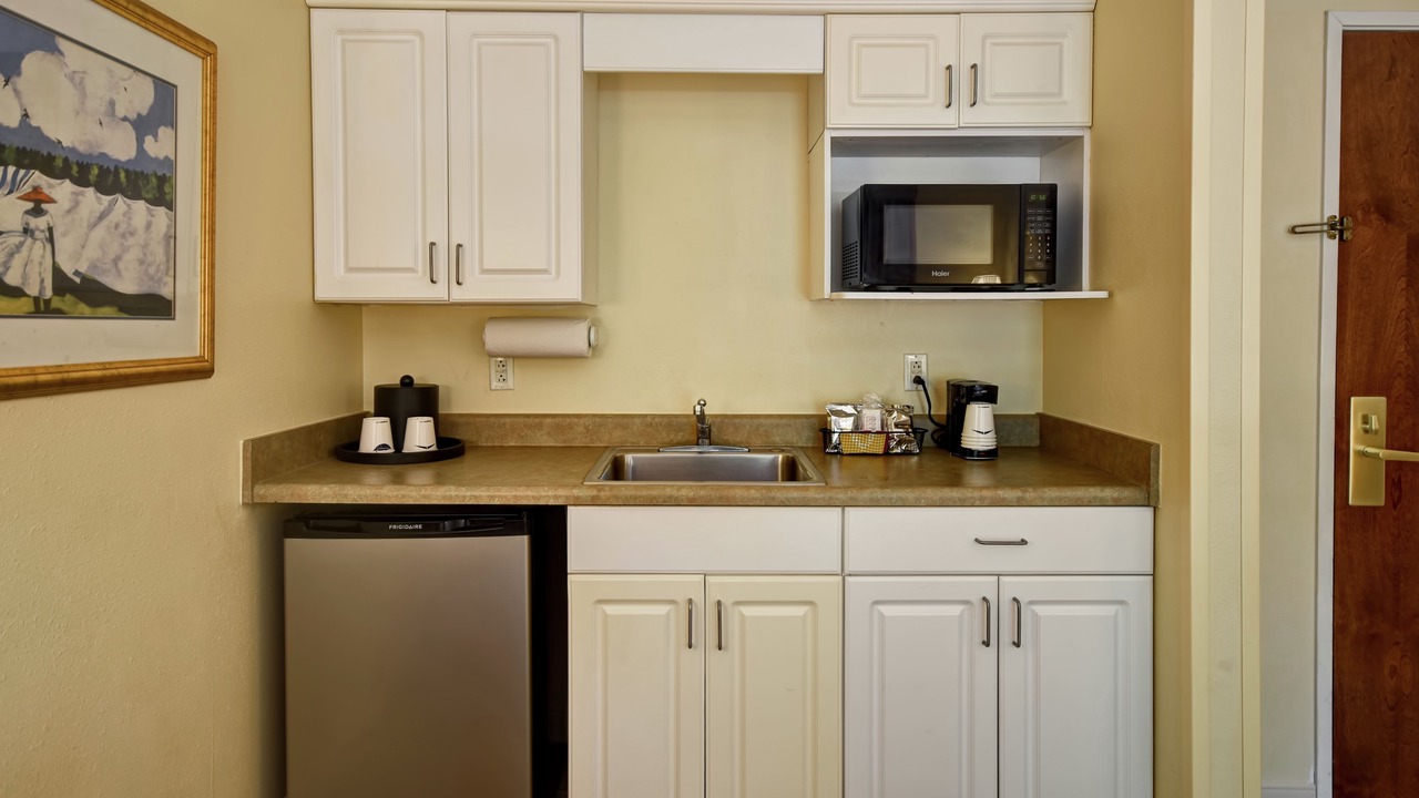 Photo of Kitchen in West Ashley