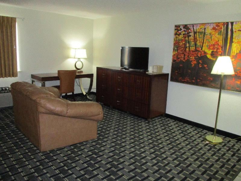 Photo of Livingroom in Manchester