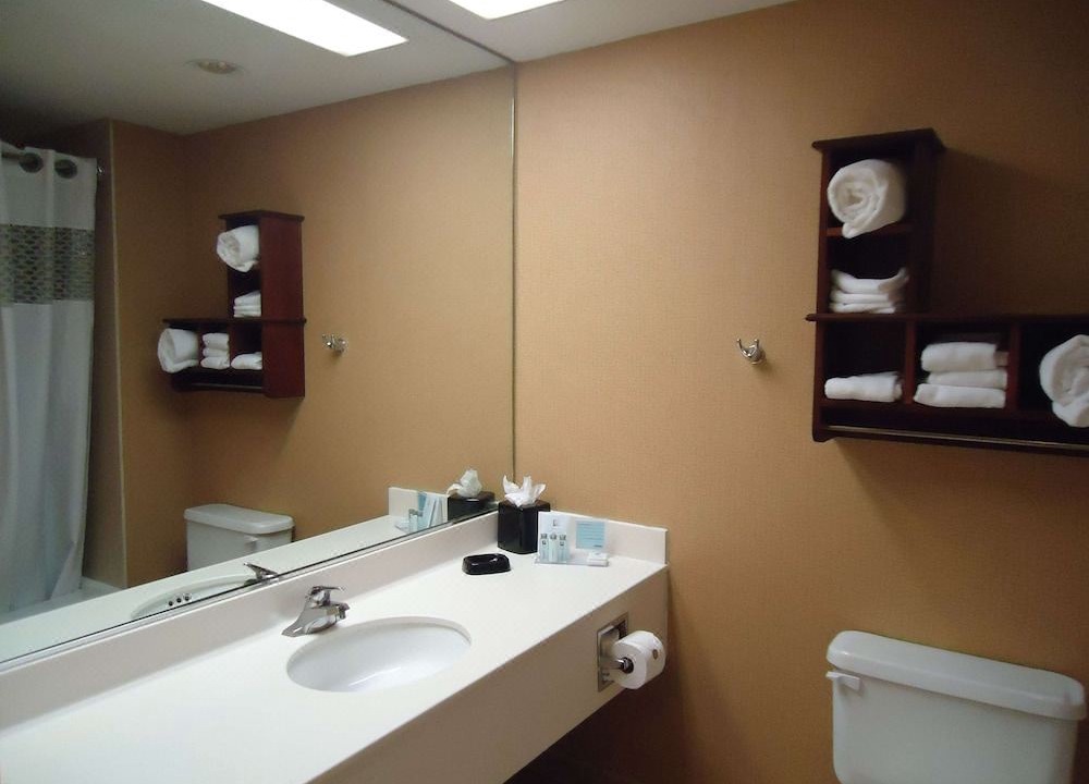 Photo of Bathroom in Glen Burnie