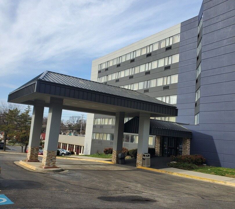 Photo of Buildings in Pumphrey