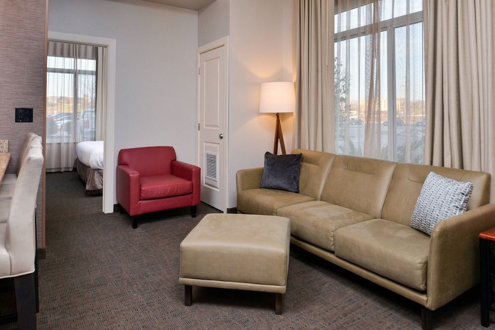 Photo of Livingroom in Coralville